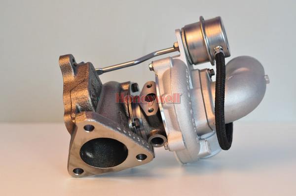 Turbocompresseur (Turbo) GARRETT ref. 715843-5001S